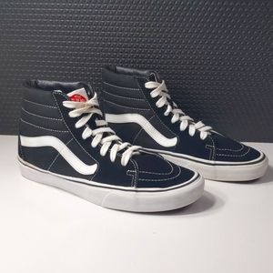 Vans sk8 hi sneakers
